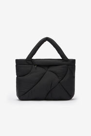 RC Firenze Medium Bag Black ULL011-IL012