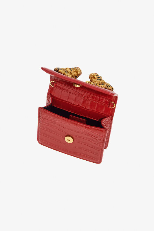 RC Small Roar Bag Rojo SKB025-PZ975