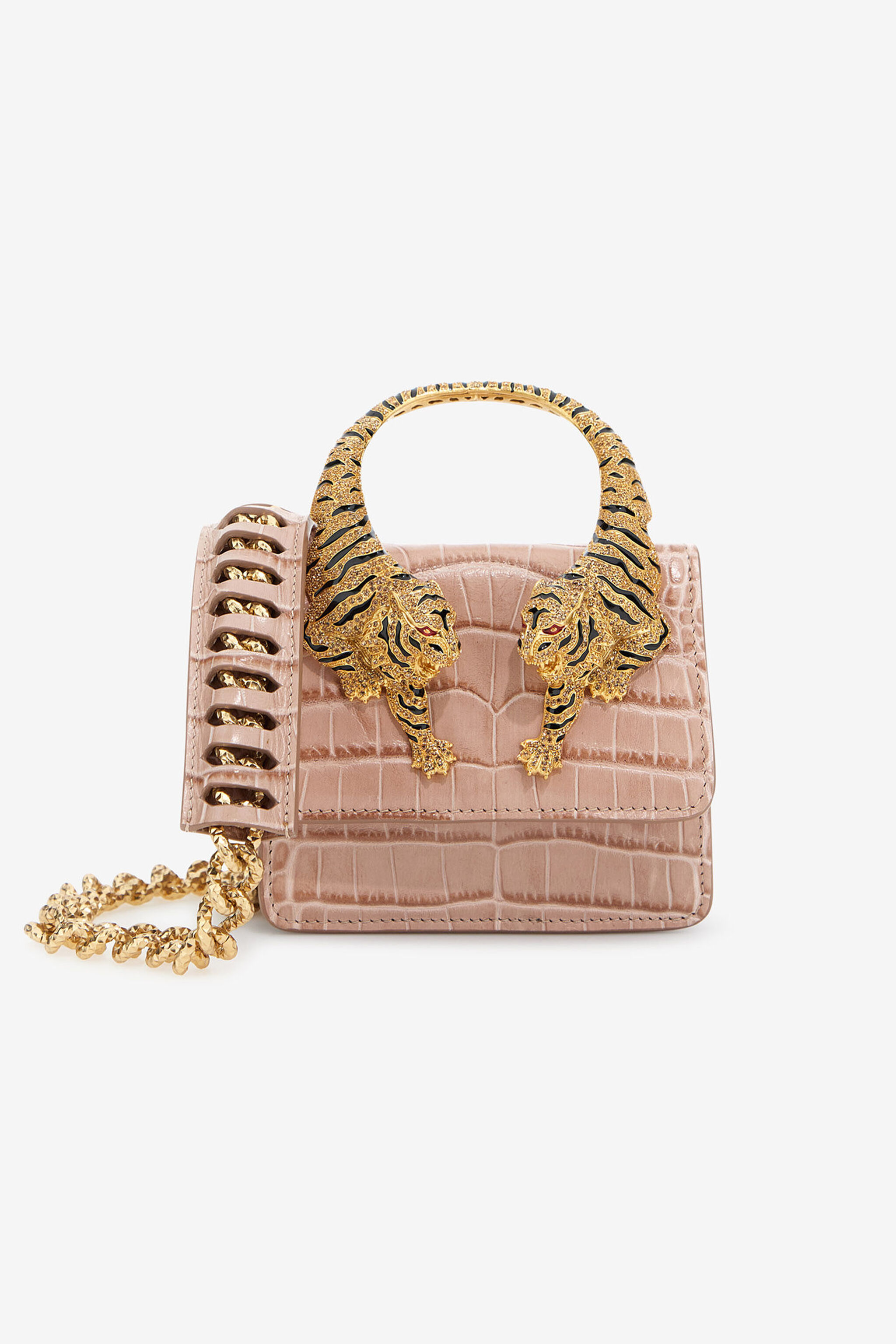 RC Small Roar Bag Rose SKB025-PZ975