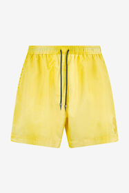 RC Bermuda de costume YELLOW WRH00U-5RR37