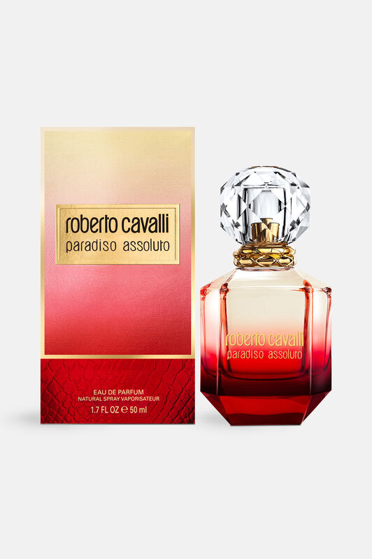 RC Paradiso Assoluto Eau de Parfum 50 ml Rojo SAW005-SA009