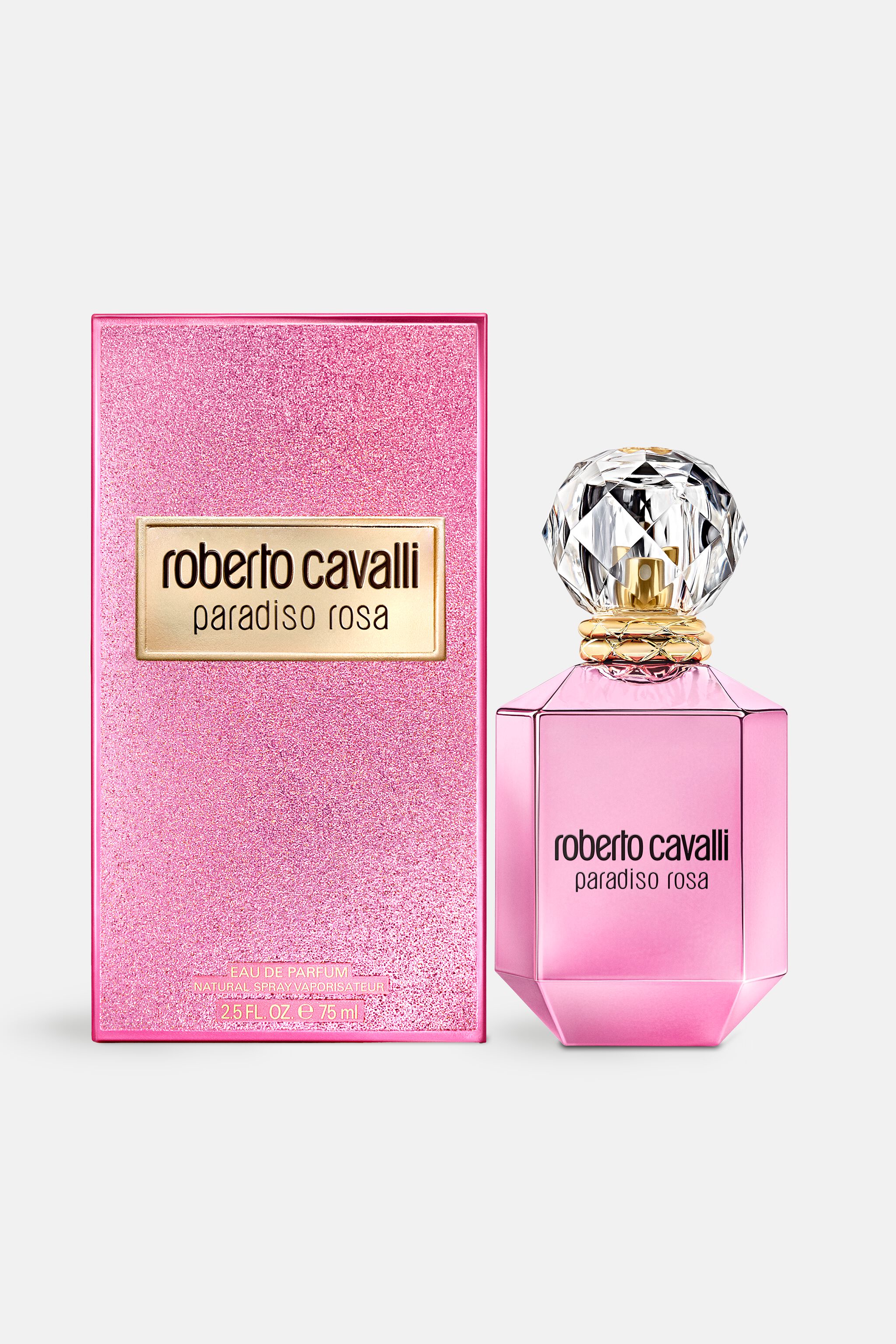 RC Paradiso Rosa Eau De Parfum 75 ml GENERIC UALI12-II016