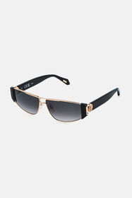 JC Occhiali dal look contemporaneo SHINY TOTAL ROSE GOL VALD36-ID281