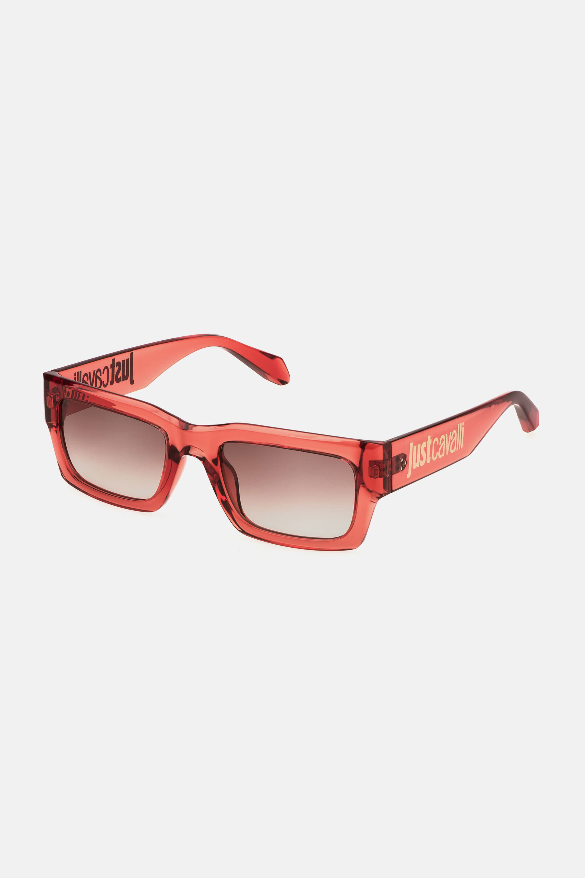 JC Occhiale da sole Just Cavalli Rosso RALD30-ID033