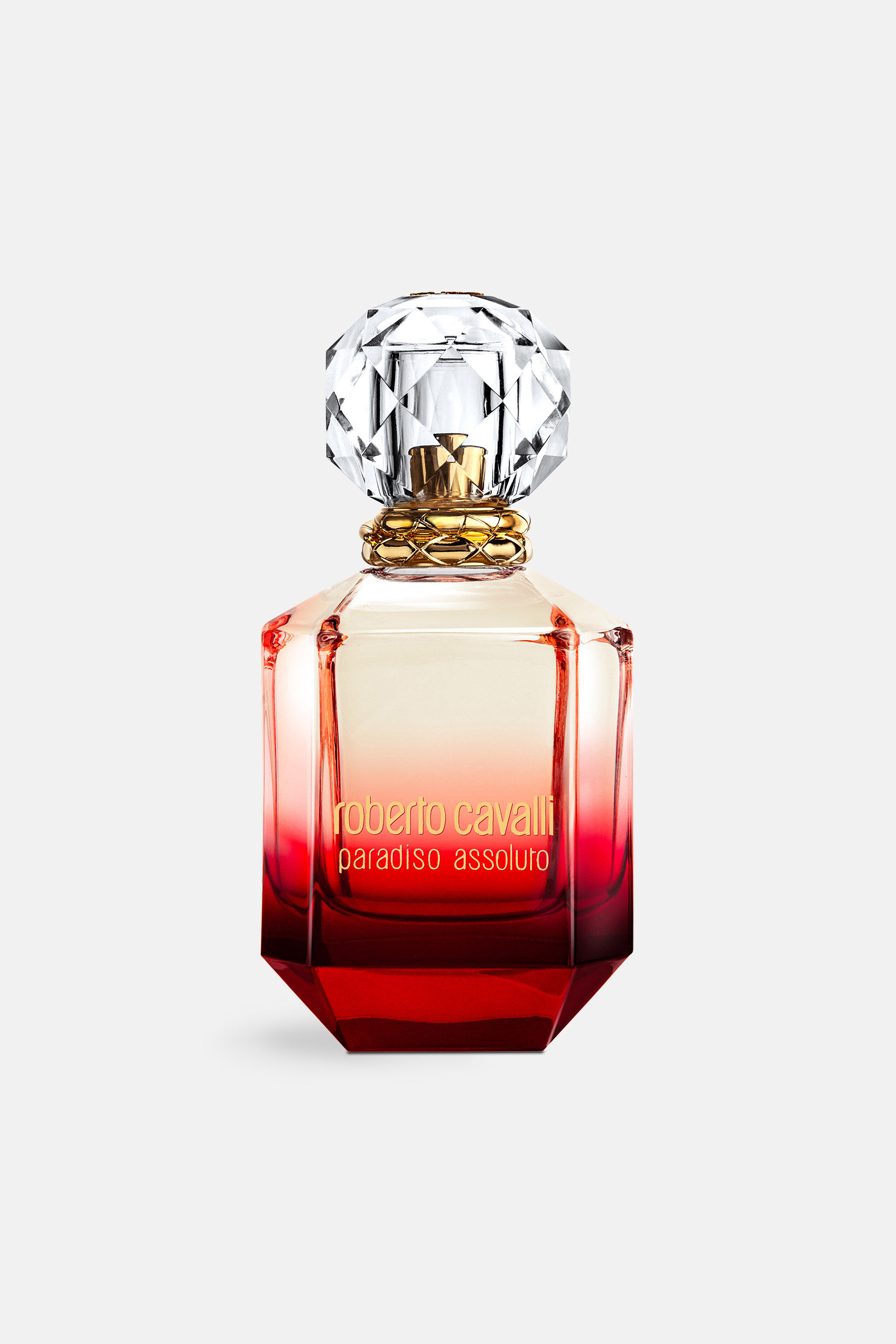 RC Paradiso Assoluto Eau de Parfum 75 ml Rojo SAW006-SA011