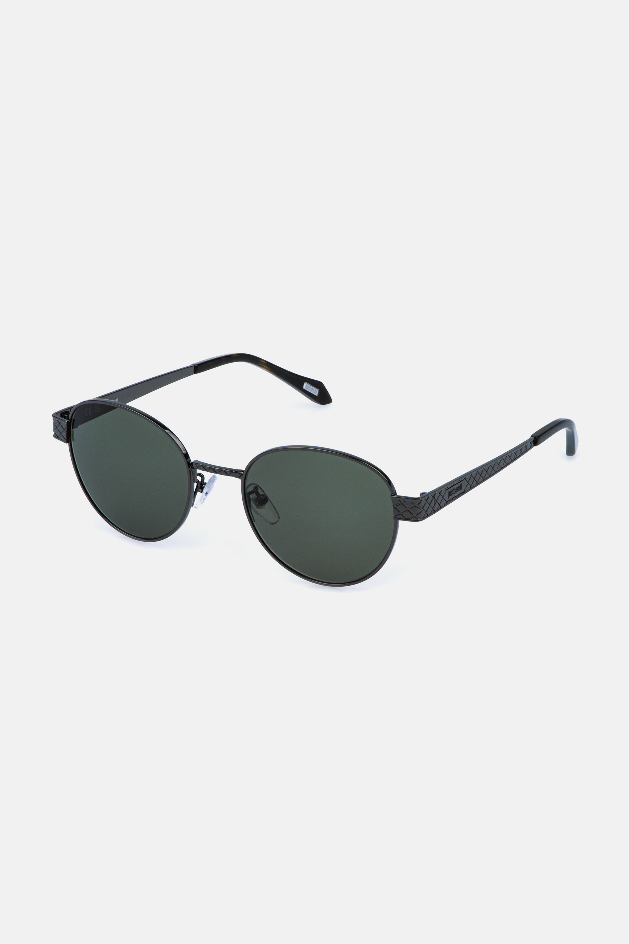 JC Modello unisex in metallo TOTAL SHINY GUN VALD38-ID283