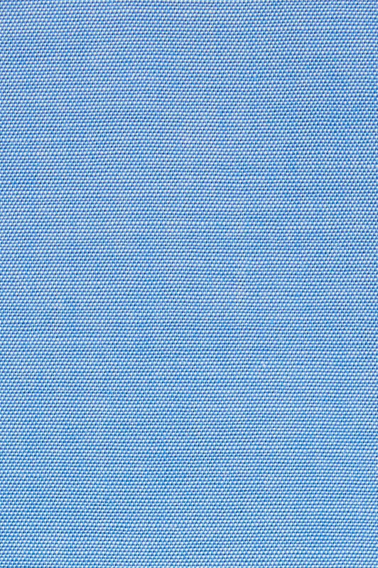 JU Vestido Camisero De Algodón Azul claro UJJ10A-DL013