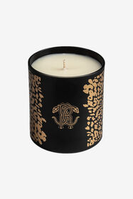 HO Midnight Sky Scented Candle 220 G Black TALA03-IA097