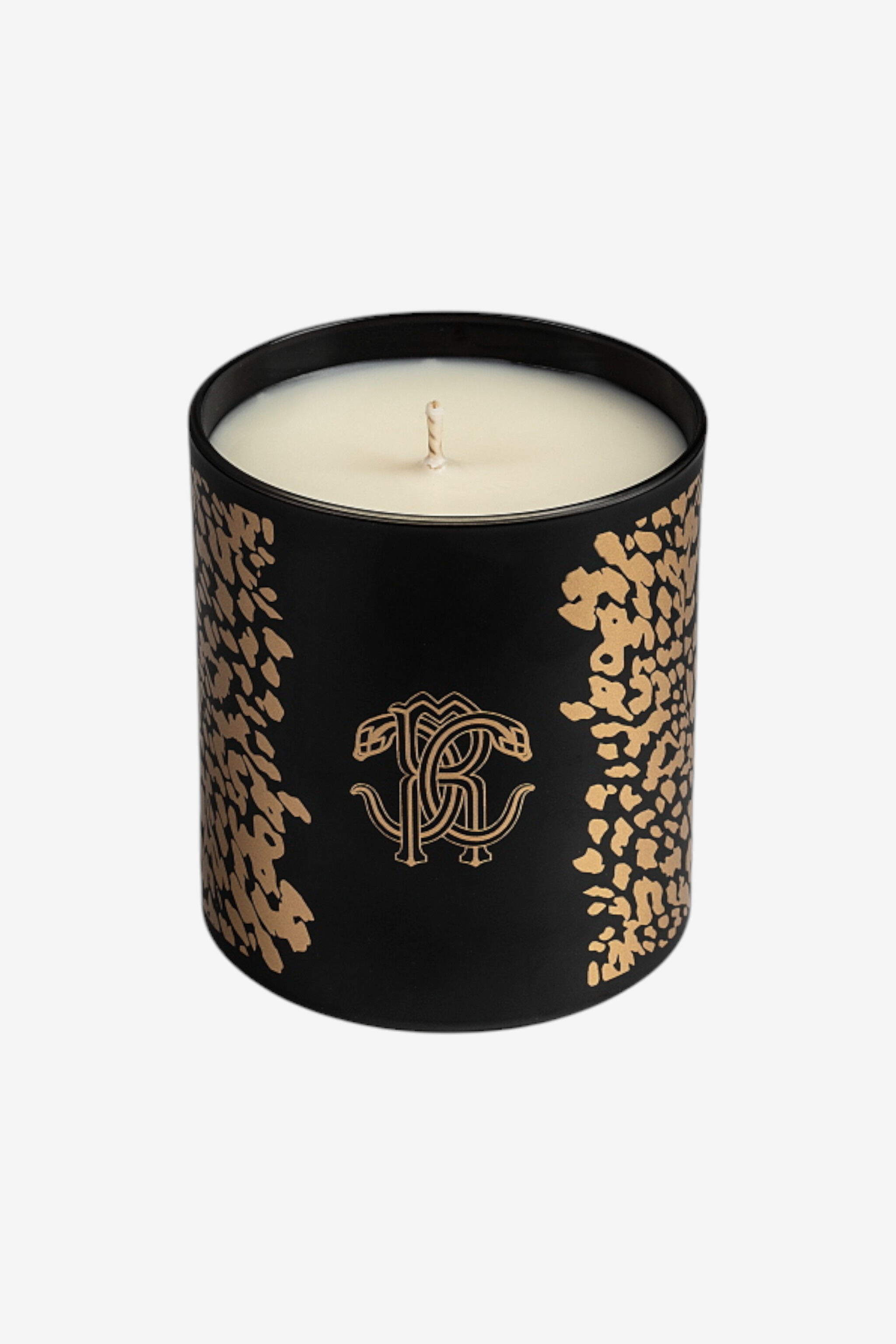 HO Midnight Sky Scented Candle 220 G Negro TALA03-IA097