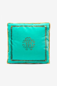 HO Venezia logo cushion Ivory AKLC7G-ICAAA