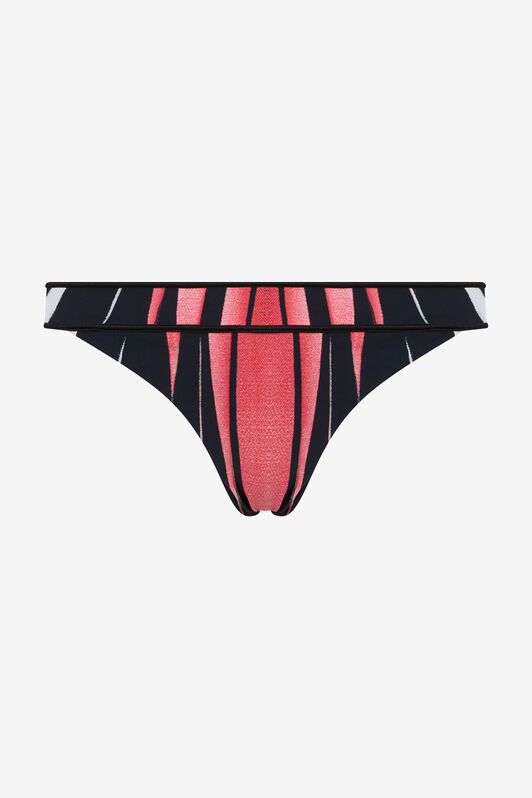 RC Braguita De Bikini Bañador Con Estampado Ray Of Paradise CORAL XKW015-HVM33