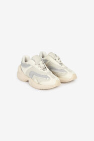 RC Serpentine Sneaker White VQS201-PZS68