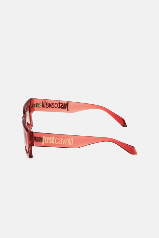 JC Occhiale da sole Just Cavalli Rosso RALD30-ID033