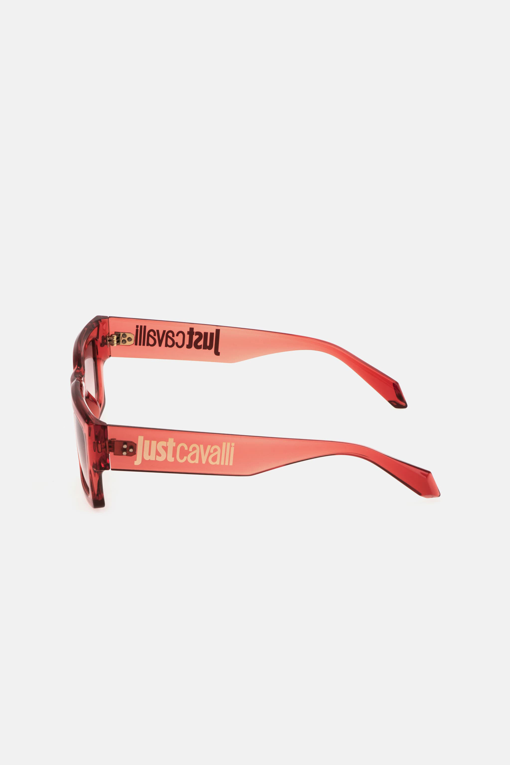JC Occhiale da sole Just Cavalli Rosso RALD30-ID033
