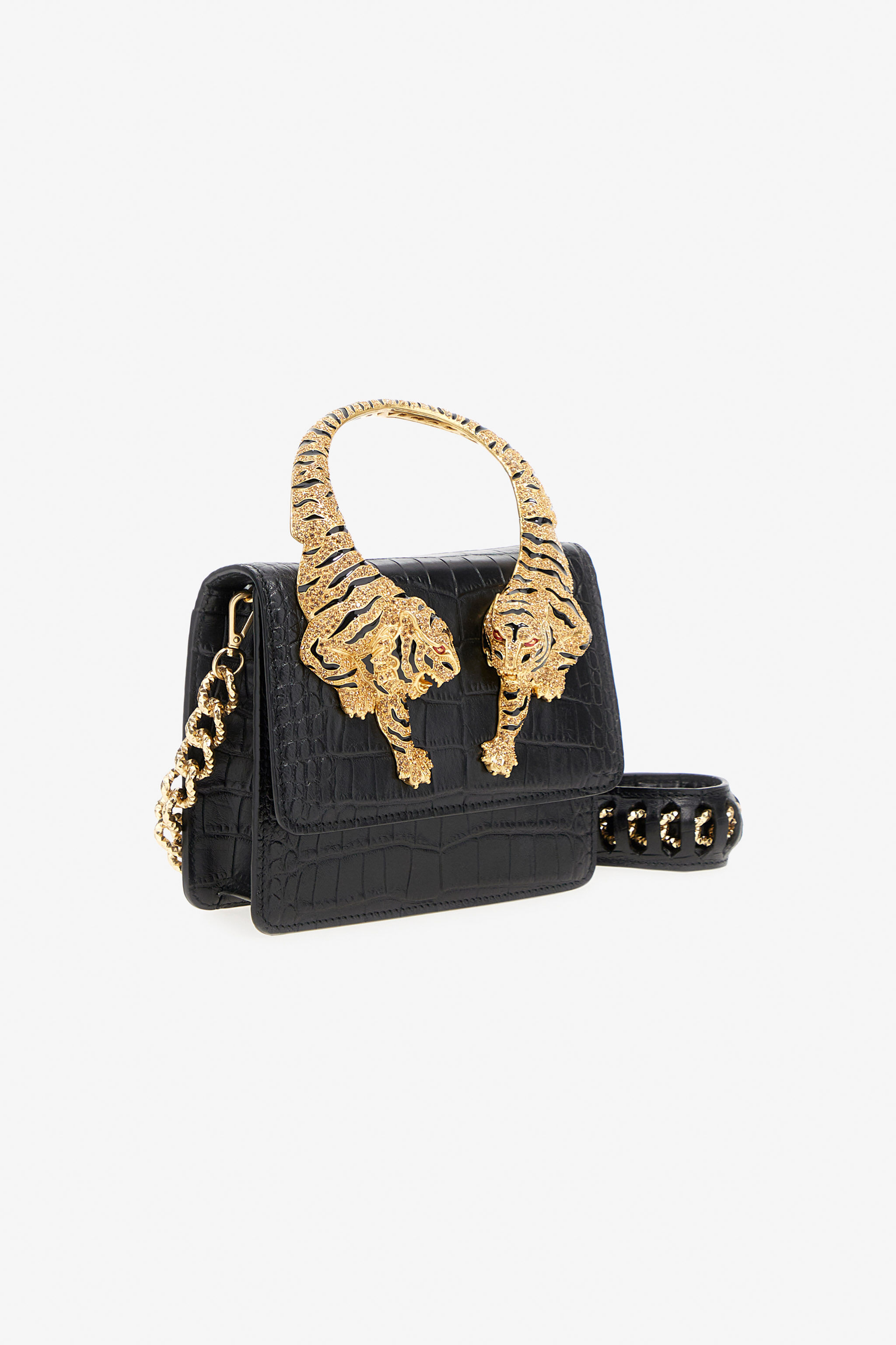 RC Medium Roar Bag Nero SKB023-PZ975