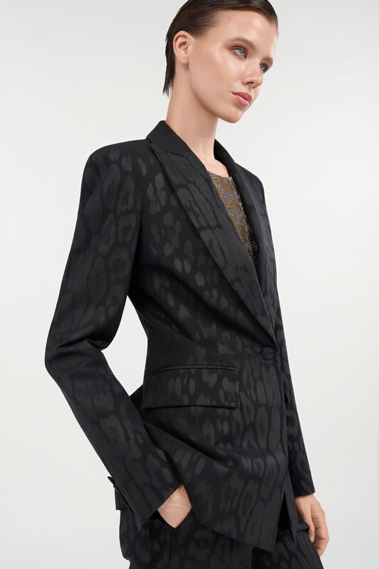 RC Veste Plain BLACK WKT401-GA091