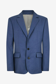 RC Veste élégante bleu intense QUIET HARBOUR WNT406-GA058