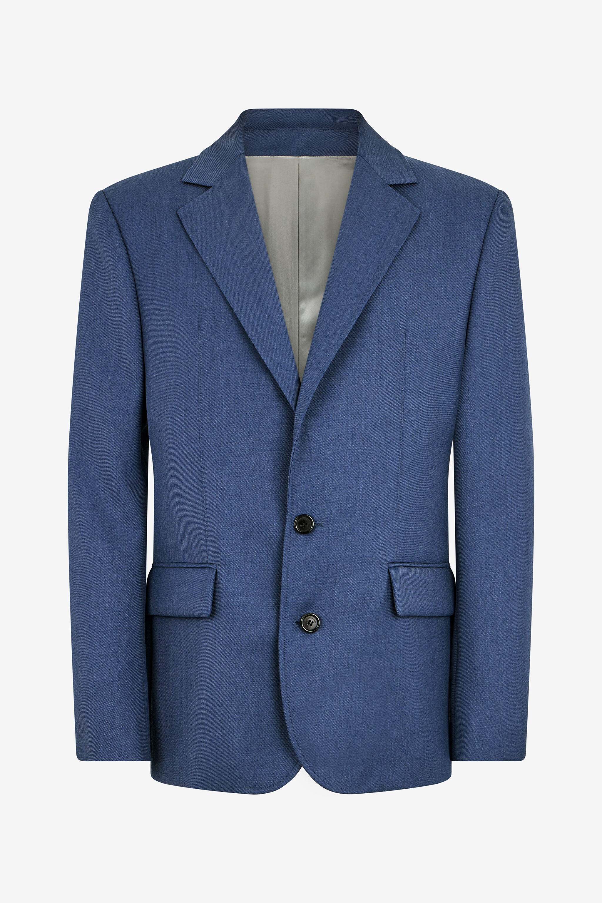RC Elegante Jacke in Intensivblau QUIET HARBOUR WNT406-GA058