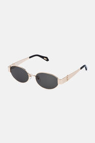 JC Sunglasses Just Cavalli SHINY TOTAL ROSE GOL UALD32-ID228