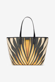 RC Bolso Shopping Estampado Ray Of Gold Oro UKB001-AC567