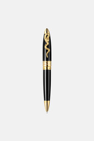 RC ROBERTO CAVALLI PEN Gold/Black SALT6H-IT408