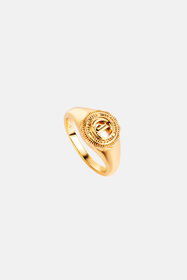 JC Just Cavalli Ring Gold SALT3F-IT303