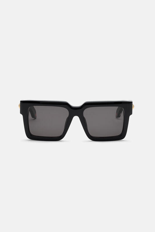 RC Sunglasses Roberto Cavalli Snake Collection Schwarz SALD29-ID130