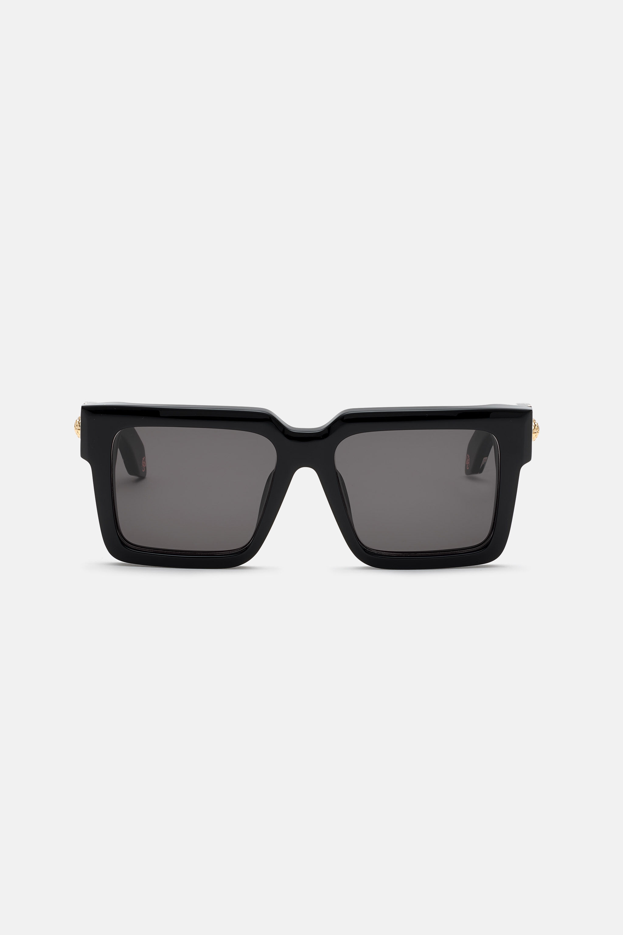 RC Sunglasses Roberto Cavalli Snake Collection Schwarz SALD29-ID130
