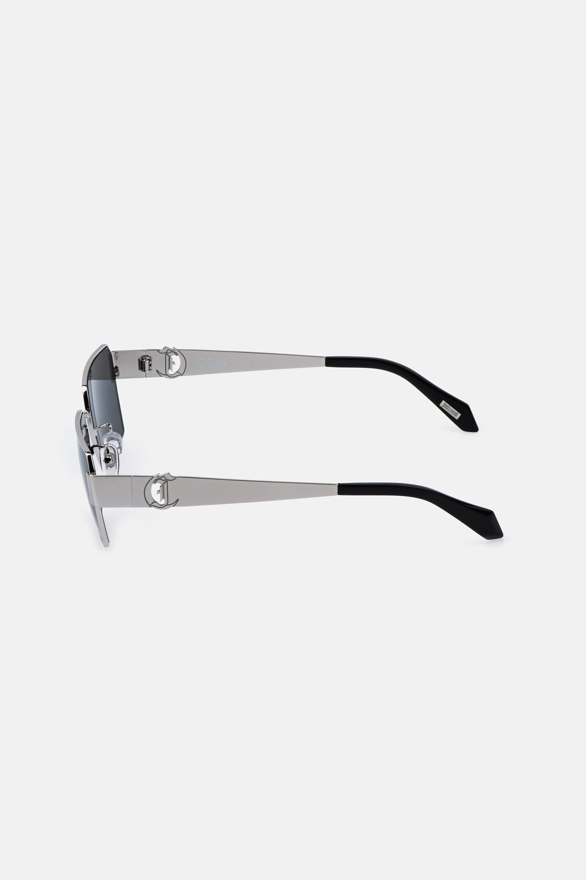 JC Occhiale da sole Just Cavalli SHINY FULL PALLADIUM UALD33-ID229