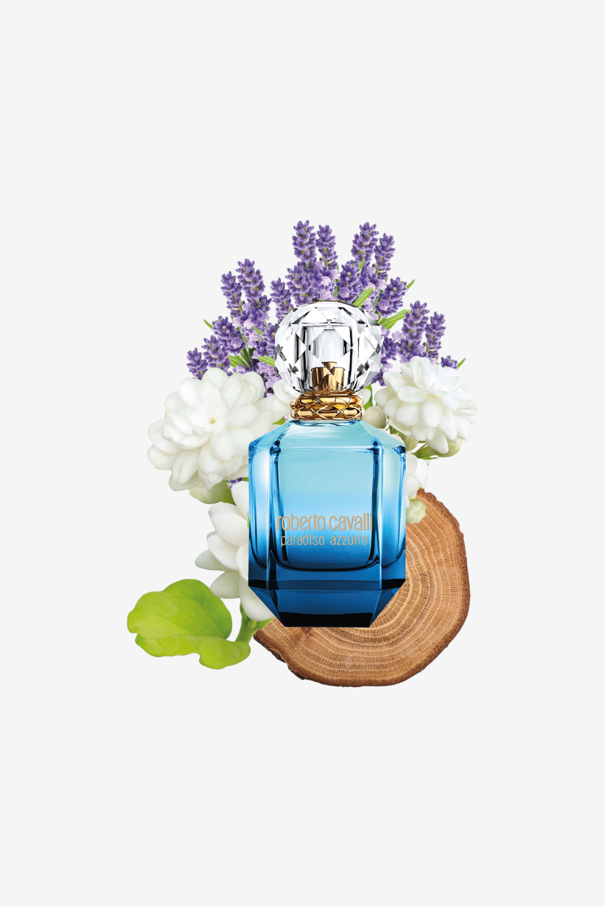 RC Paradiso Azzurro Eau de Parfum 75 ml Bleu clair SAW004-SA005