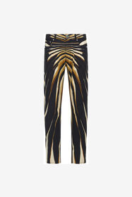 RC Pantalones Vaqueros Estampado Ray of Gold Oro RMJ211-DXI34