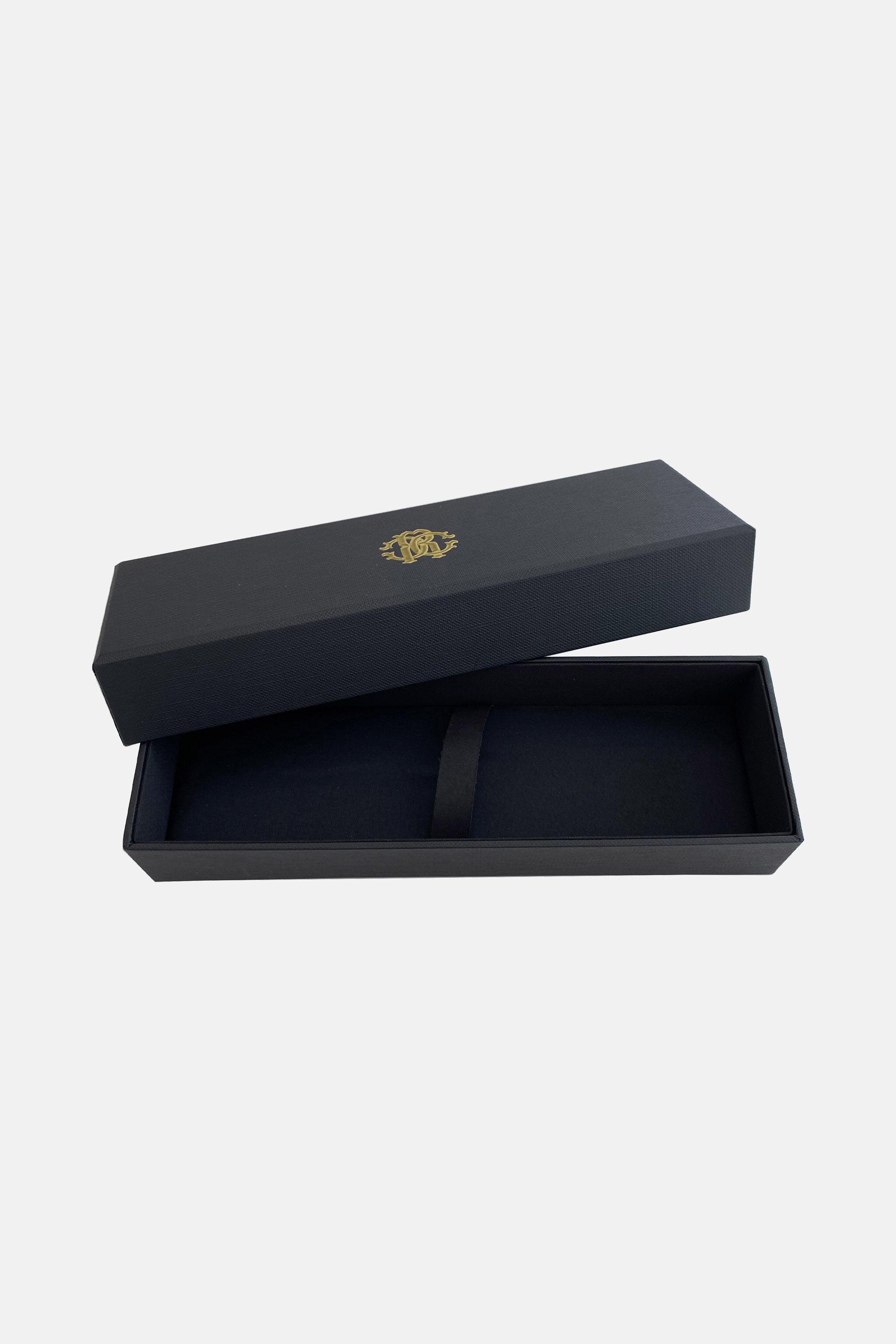 RC Penna Serpente Roberto Cavalli, color argento SILVER QALG72-IG386