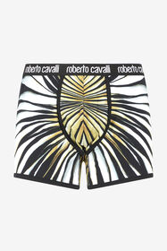 RC Boxer Con Stampa Ray Of Gold Oro TRO02A-JJP36