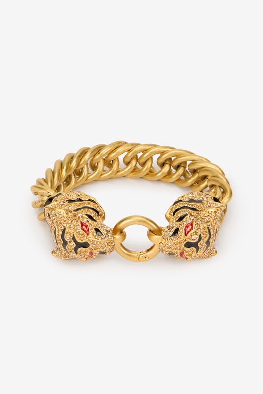RC Roar Armband GOLDEN YELLOW/TOPAZ WKG002-AM011