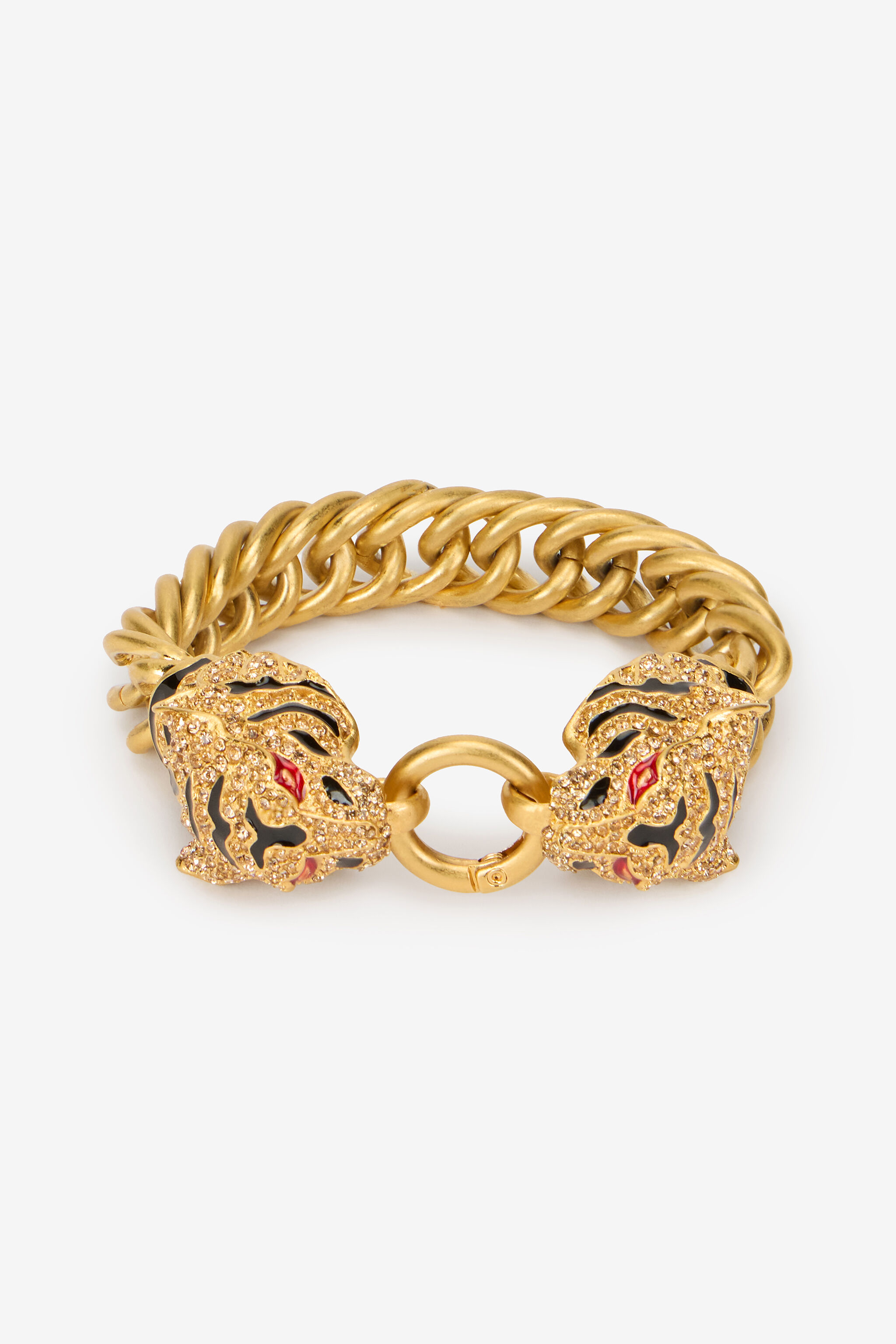 RC Roar Armband GOLDEN YELLOW/TOPAZ WKG002-AM011
