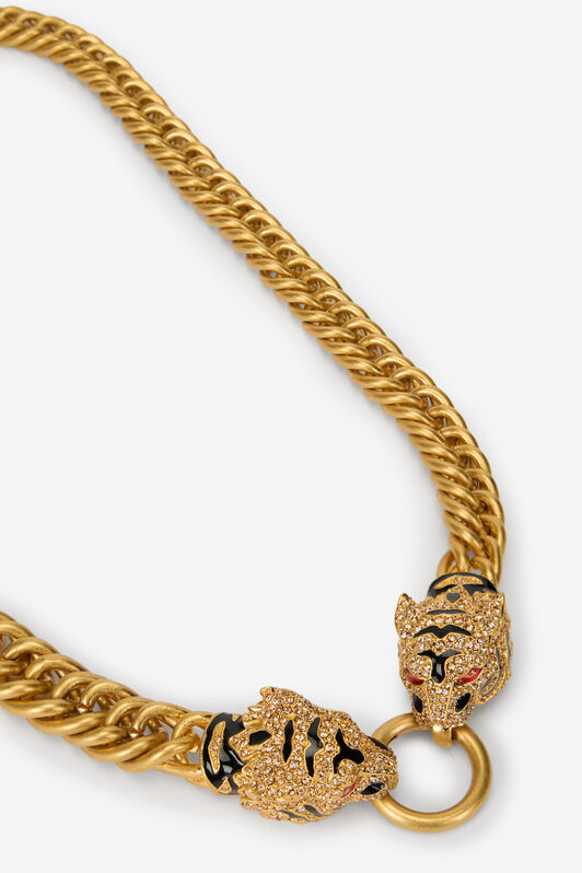 RC Roar Halskette GOLDEN YELLOW/TOPAZ WKG003-AM011