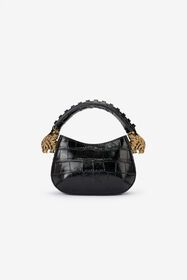 RC Mini Roar Bag Noir TWB003-PZ975