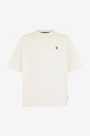 JC Off-White T-Shirt OFF WHITE WFT061-WF091