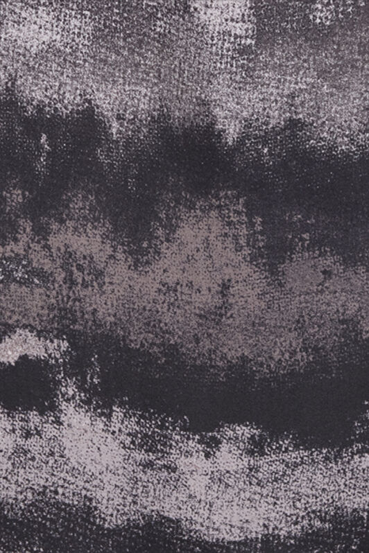 RC Seidenhemd Mit Dégradé- Und Used-Effekt Schwarz VNT714-SZP69