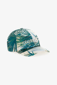 RC Cap with Logo Green SYI00L-9MI88