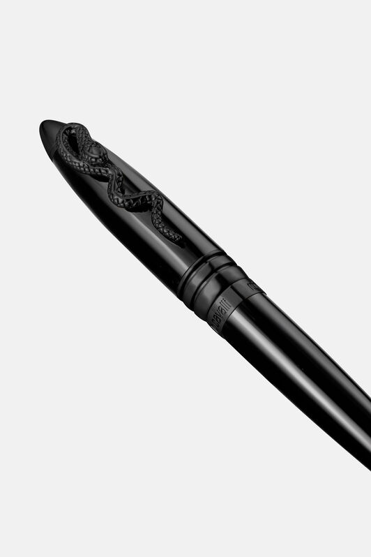 RC ROBERTO CAVALLI PEN Schwarz SALG29-IG224