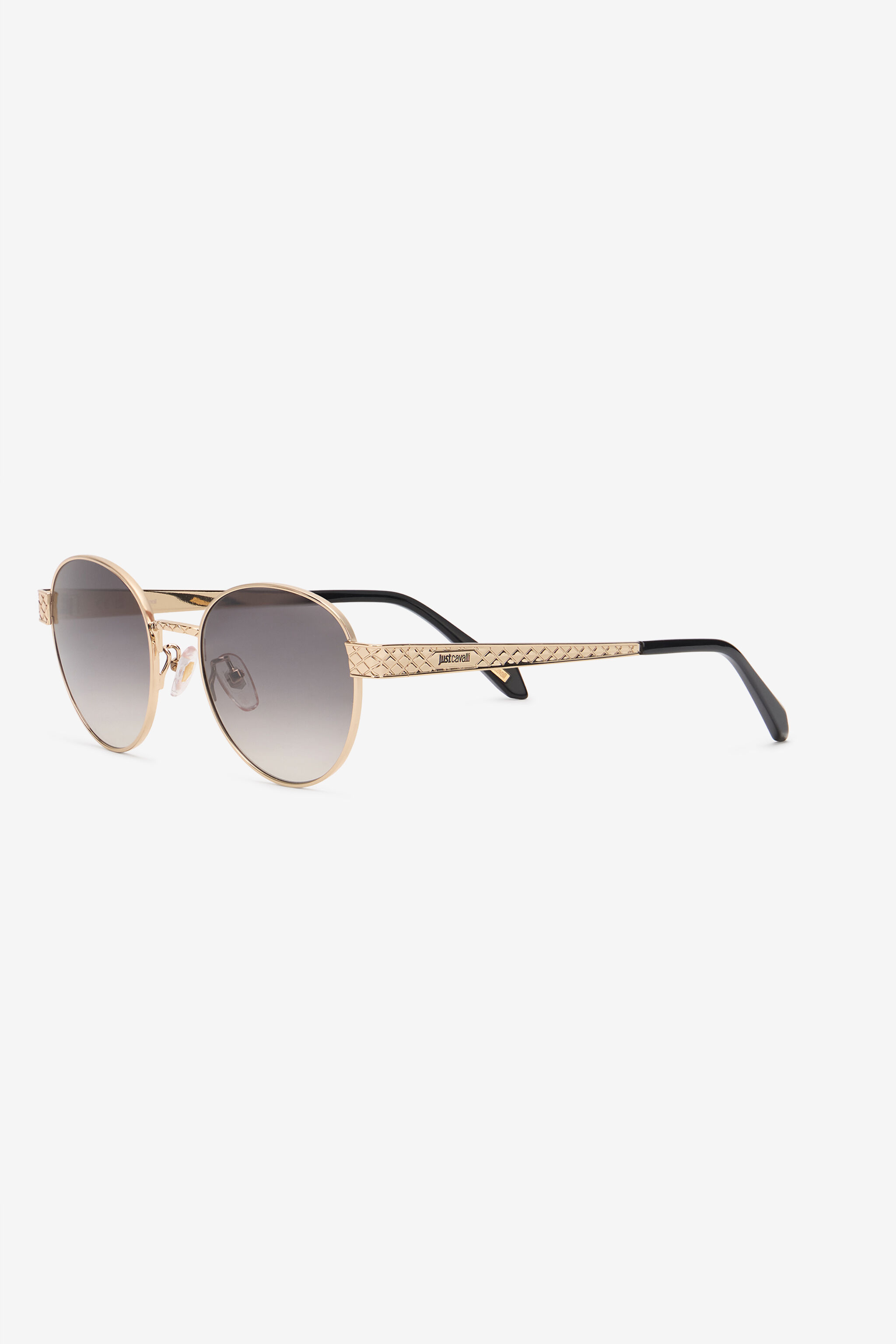 JC Modello unisex in metallo SHINY TOTAL ROSE GOL VALD38-ID283