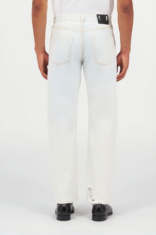 RC Hellblaue Denim-Jeans ENDLESS SKY WNJ205-DL014