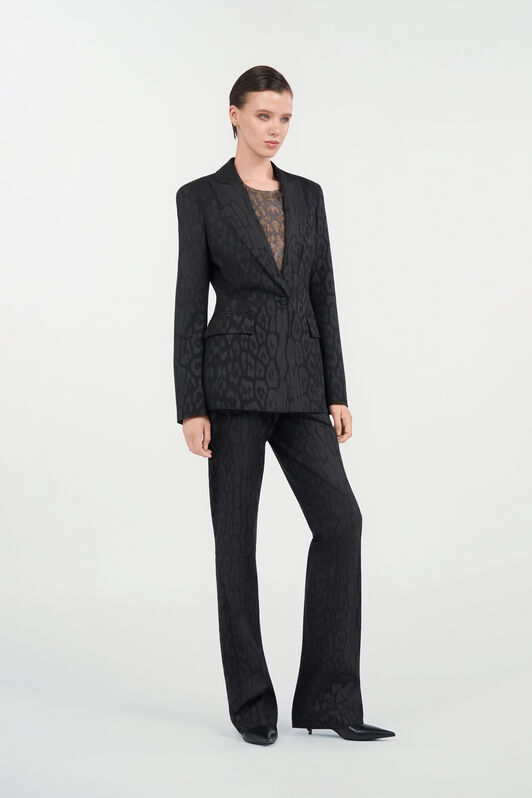 RC Veste Plain BLACK WKT401-GA091