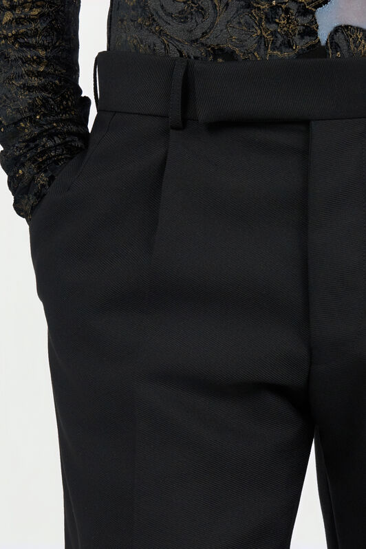 RC Elegante Hose BLACK WRT203-GA058
