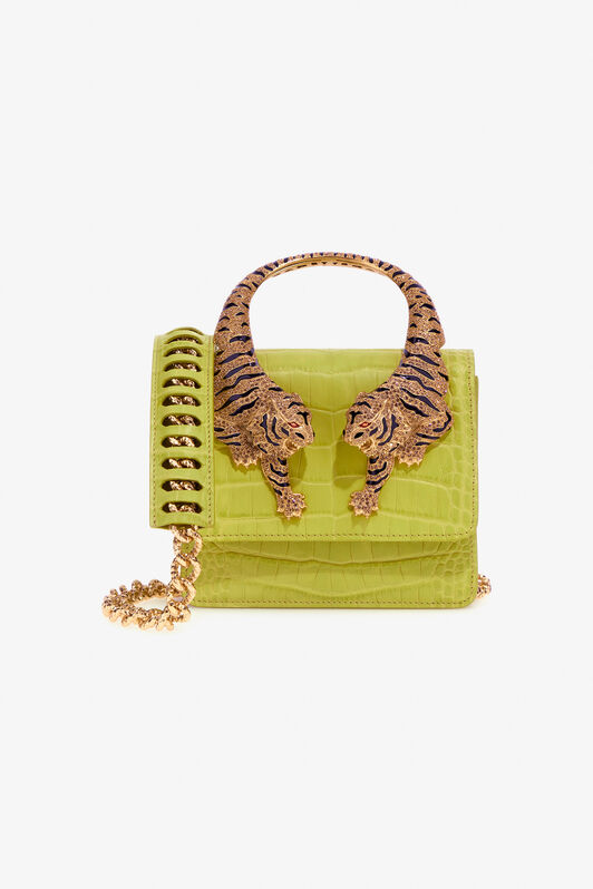 RC Medium Roar Bag Verde chiaro SKB023-PZ975