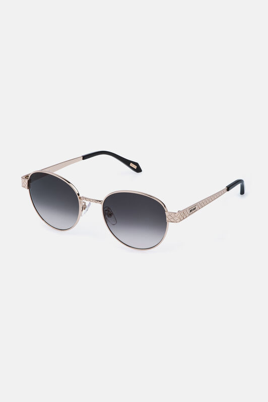JC Modello unisex in metallo SHINY TOTAL ROSE GOL VALD38-ID283