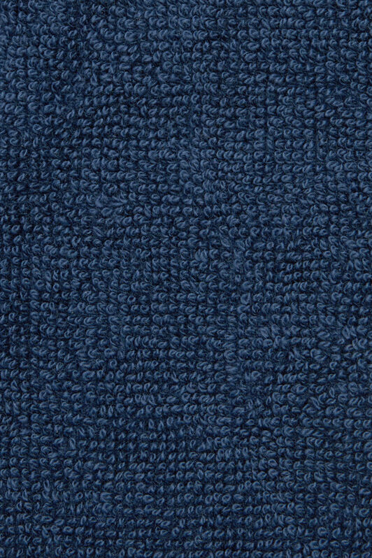 CL Drap De Plage Avec Logo Cavalli Class All-Over Navy QXH01I-RXL03