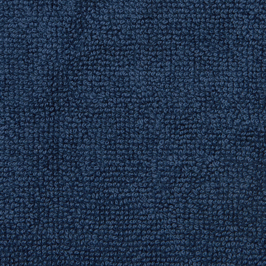 CL Drap De Plage Avec Logo Cavalli Class All-Over Navy QXH01I-RXL03