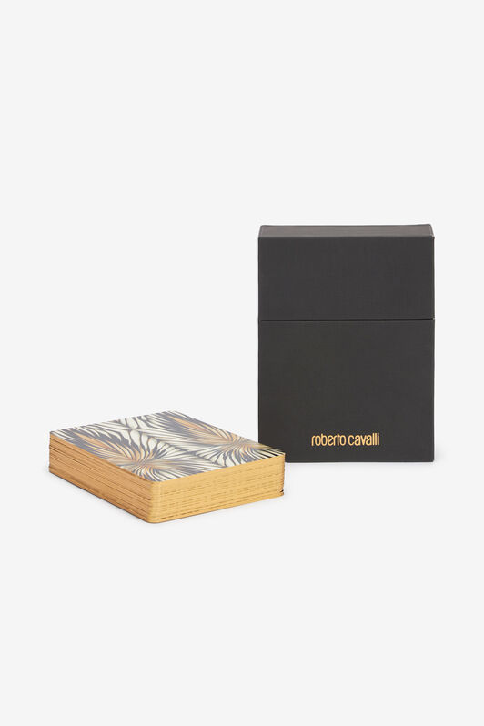 RC Carte da Gioco Stampa Ray Of Gold Oro TKY004-FTC17